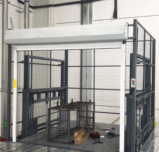 金溪升降平台选型常见问题及解决方案