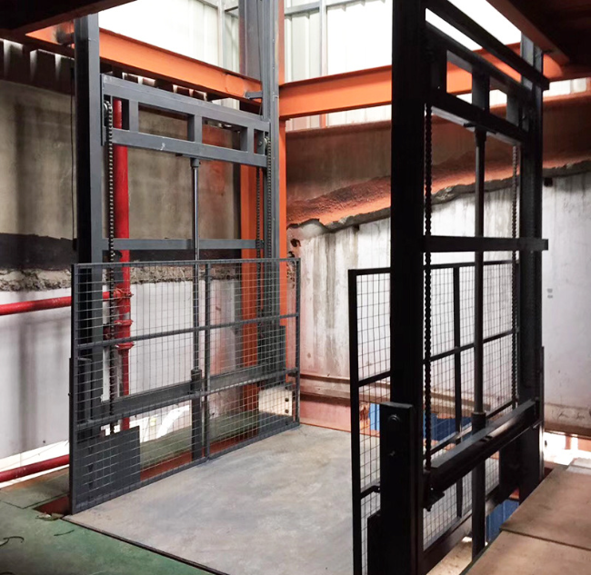 金溪升降平台维护保养常见问题及规范流程