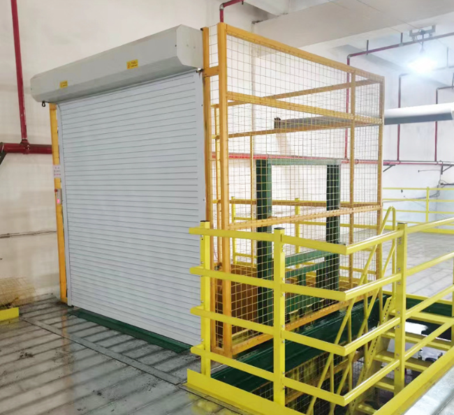 金溪升降平台安全使用常见问题及注意事项